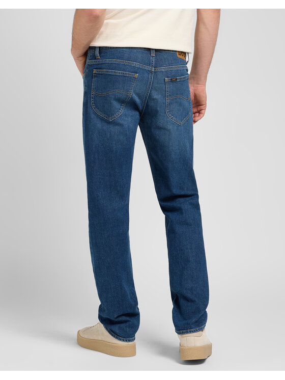 Lee Lee Jeans WEST Blu Regular Fit