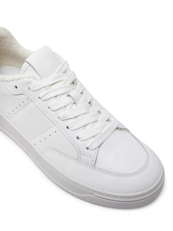 ALOHAS ALOHAS Sneakersy Tb.780 S100540-01 Biela
