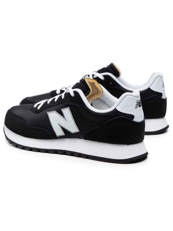 New Balance Снікерcи ML527LA Чорний • Modivo.ua