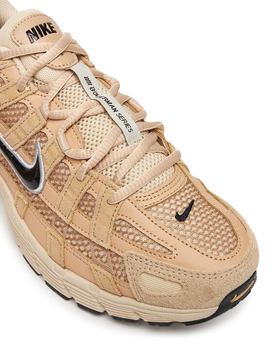Nike Nike Sneakersy P-6000 SE HF0015 202 Béžová