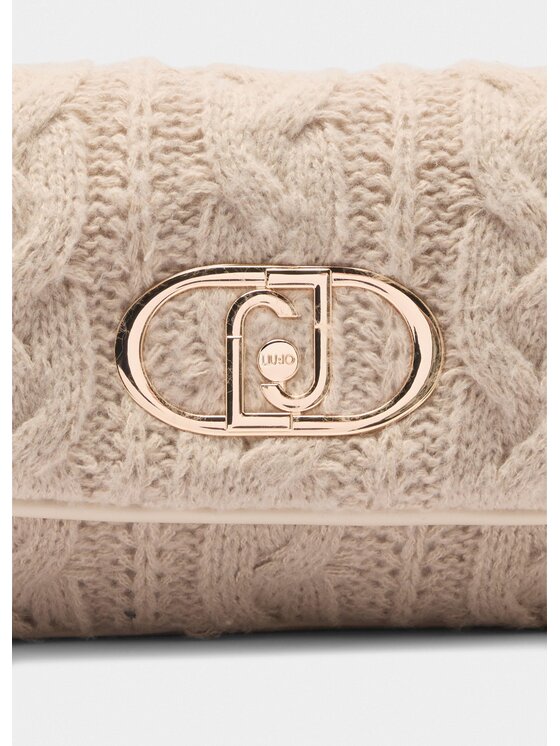 Liu Jo Liu Jo Borsa AF5138J000130002 Bianco