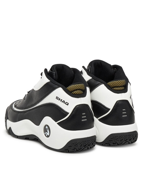 SHAQ SHAQ Basketballschuhe V11-183-K Schwarz