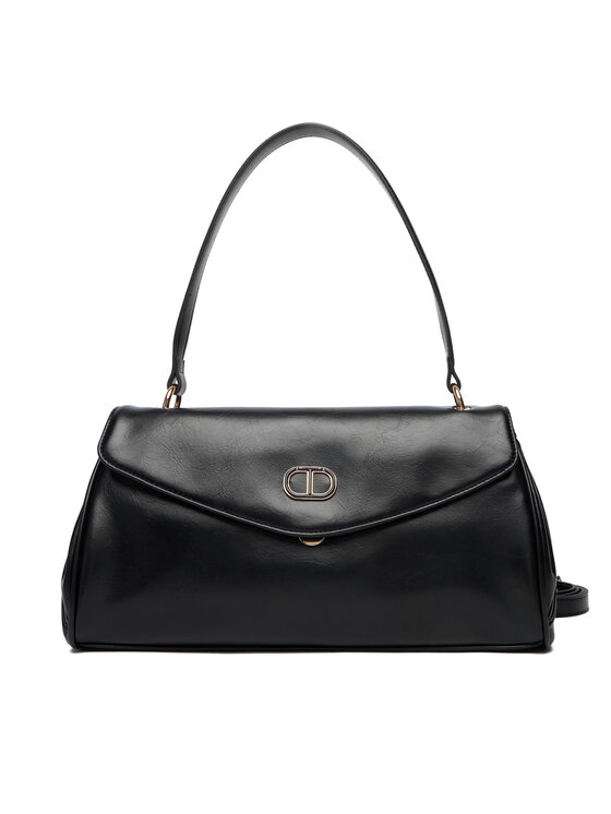 TWINSET TWINSET Käekott 252TD8052 Must