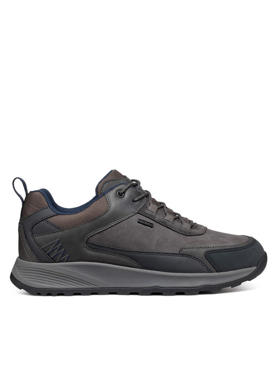 Geox Sneakers U Terrestre B Abx U46EZA 0MEEK C9004 Gris Modivo