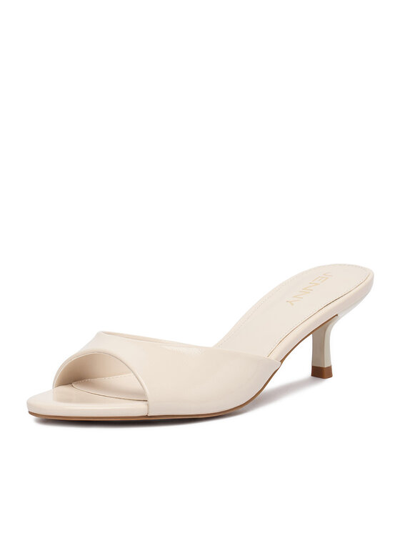 JENNY JENNY Plätud CEO-HY2369-1 Ekrüüvärv