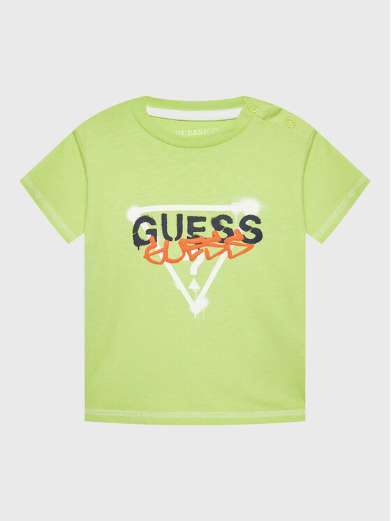 T-shirt Guess