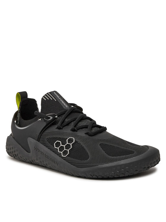 Vivo Barefoot Vivo Barefoot Sneakersy Motus Strength 309490-15 Czarny