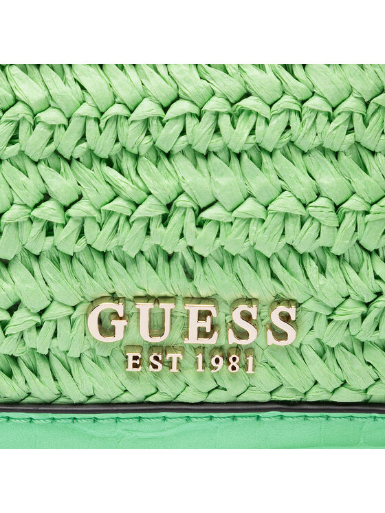 Borsetta Abey (WG) HWWG85 58210 Verde