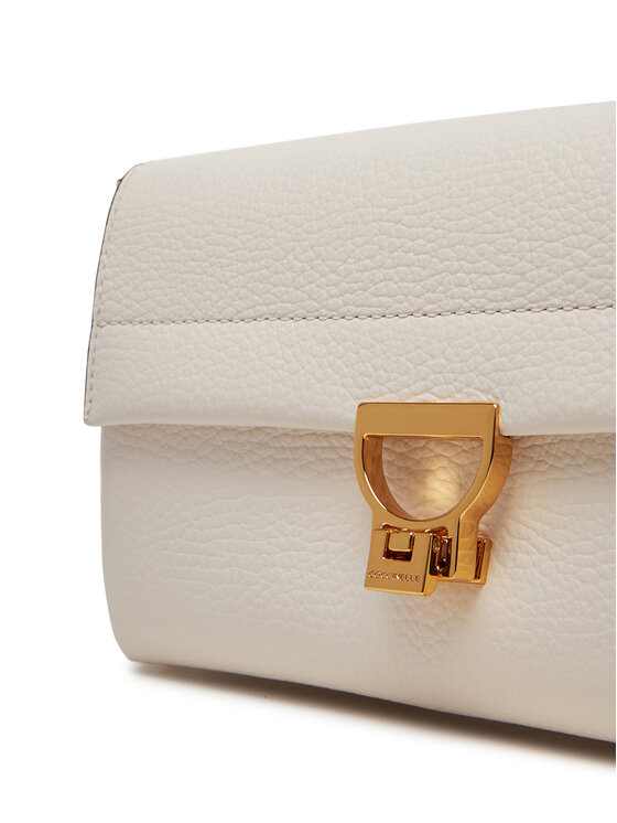 Coccinelle Coccinelle Handtasche E1 MD5 15 03 01 Weiß
