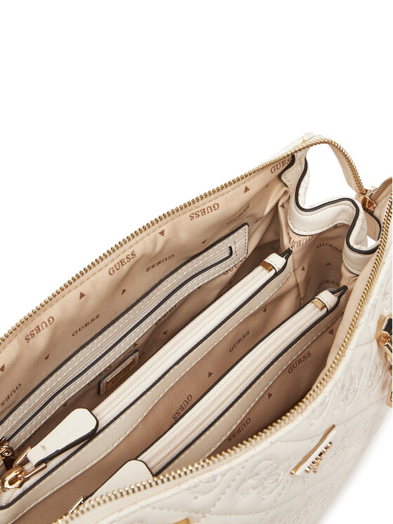 Guess Guess Сумка Adelasia HWQL96 58060 Білий
