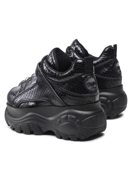 Sneakers 1339-14 2.0 BN15332511 Nero