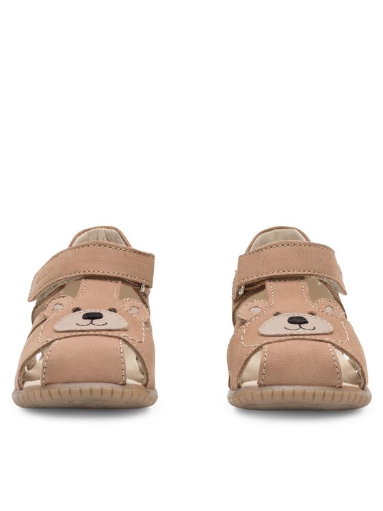 Lasocki Kids Lasocki Kids Sandale GORKY CI12-GORKY-03(II)CH Bej