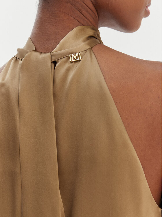 Marciano Guess Marciano Guess Blusa 5YGH26 9719Z Beige Regular Fit