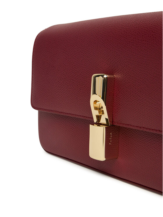 Furla Furla Torebka Iride WB01826 ARE000 CN CGQ00 1007 Czerwony