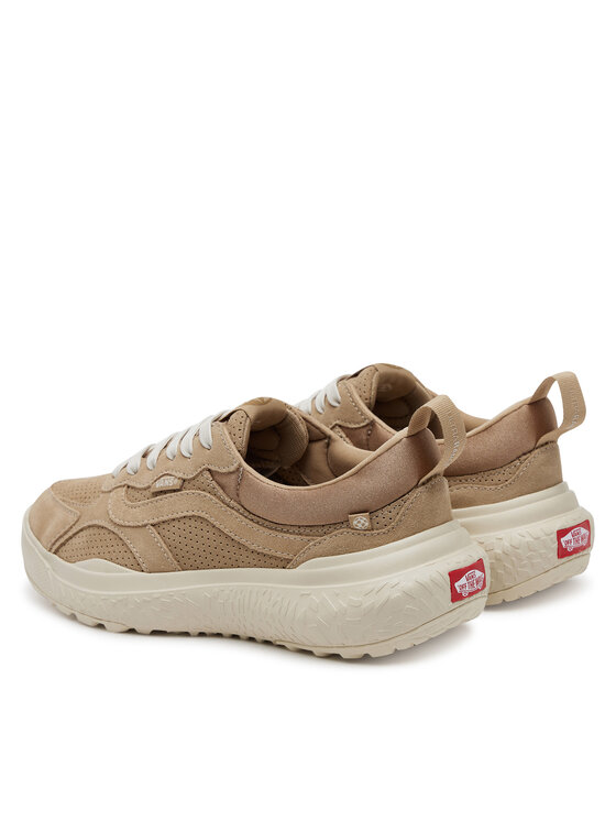 Vans Vans Sneakersy MTE UltraRange Neo VR3 VN000CWESQ71 Beżowy