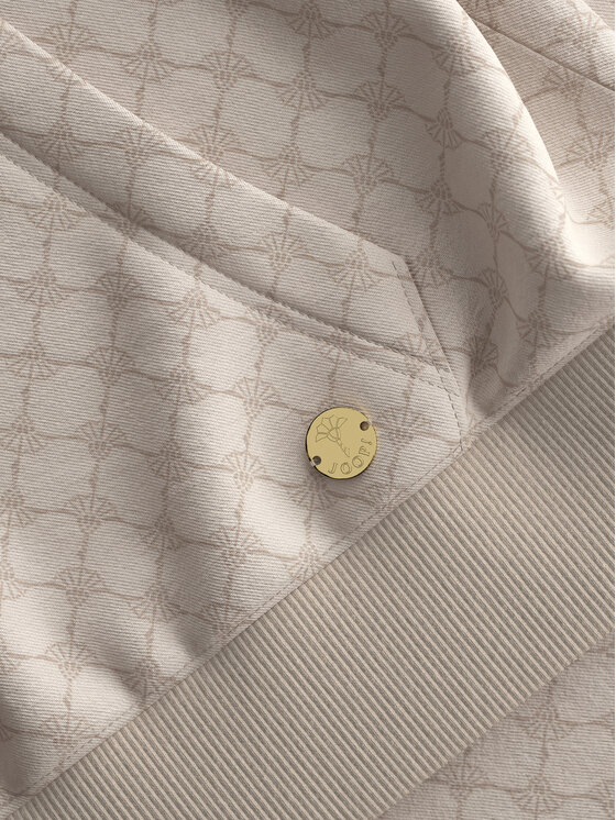 JOOP! JOOP! Світшот 58 JW221JE114 30030062 Бежевий Regular Fit