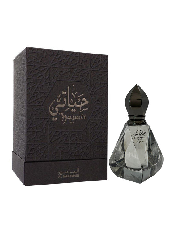 Al Haramain Al Haramain Hayati Unisex Woda perfumowana