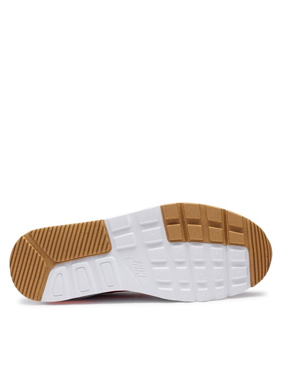 Nike Nike Cipő Air Max Sc CW4555 112 Fehér