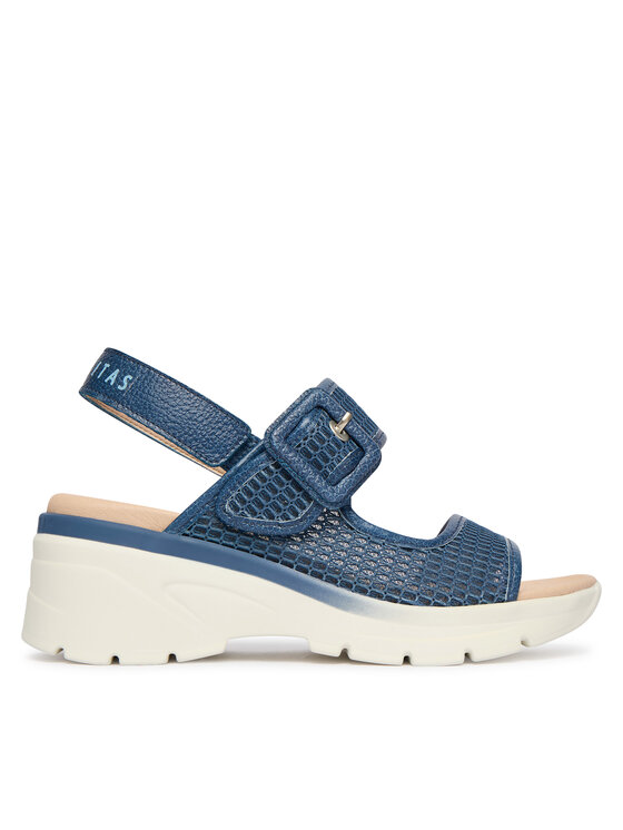 Hispanitas Hispanitas Sandali HV264636 C003 Blu scuro