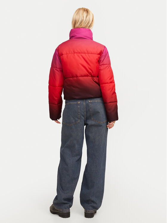 JJXX JJXX Zimska jakna Iris 12258075 Šarena Regular Fit