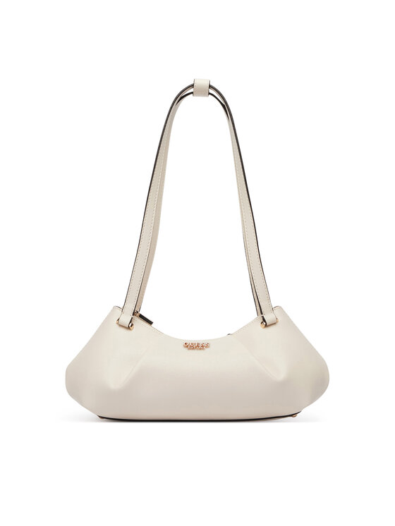 Guess Guess Geantă Amorette HWBG78 98080 Crem
