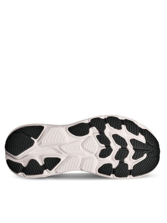Hoka Hoka Futócipő Clifton 10 1168860 Szürke