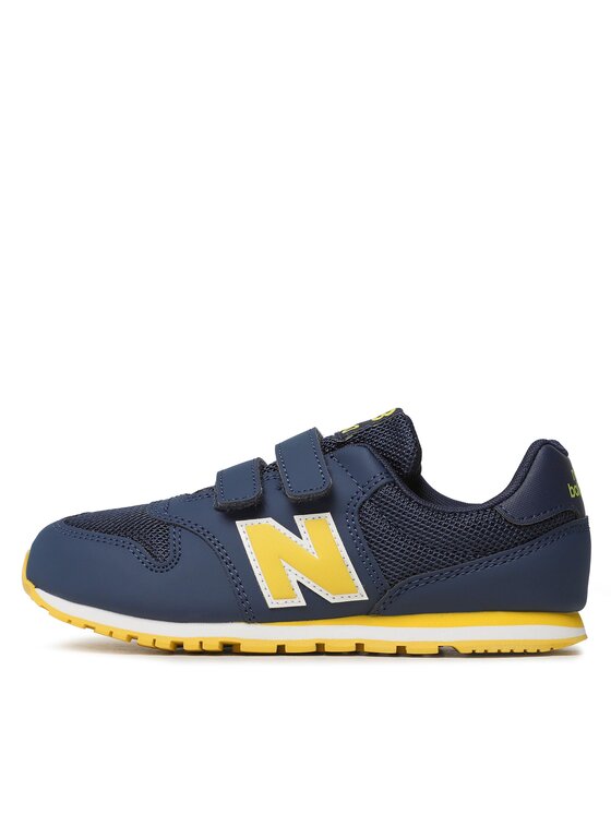 New Balance New Balance Tenisice PV500NH1 Tamnoplava