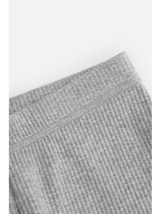 Coccodrillo Coccodrillo Legginsy ZC4122109VGA-019 Szary