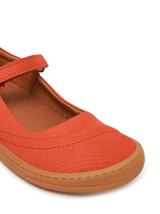 Froddo Froddo Scarpe basse G3140184-7 DD Corallo
