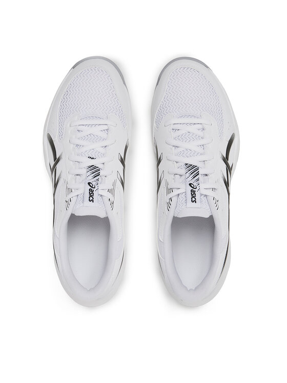 Asics Asics Παπούτσια Σάλας Gel-Rocket 12 1071A116 Λευκό