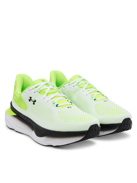 Under Armour Under Armour Scarpe running UA Infinite Pro 2 3028168 Bianco