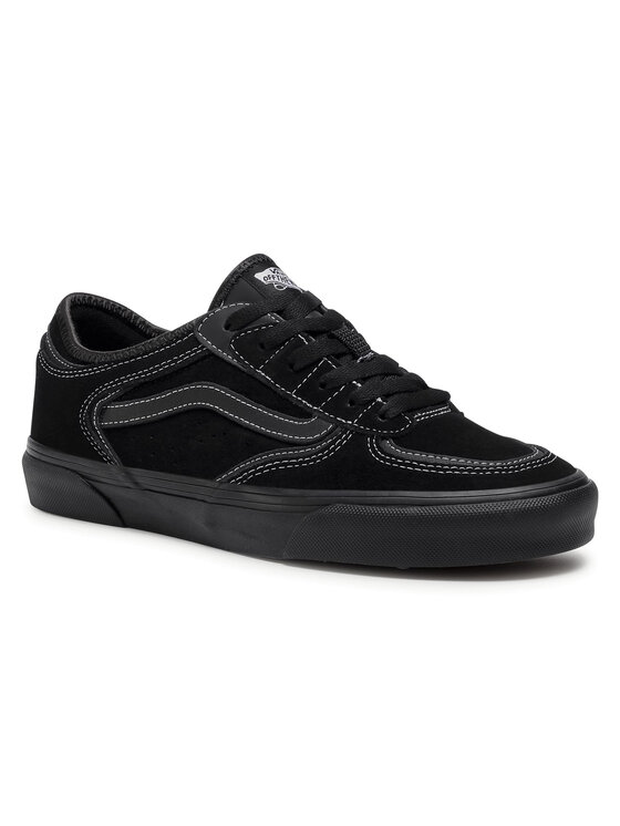 vans rowley classic pro