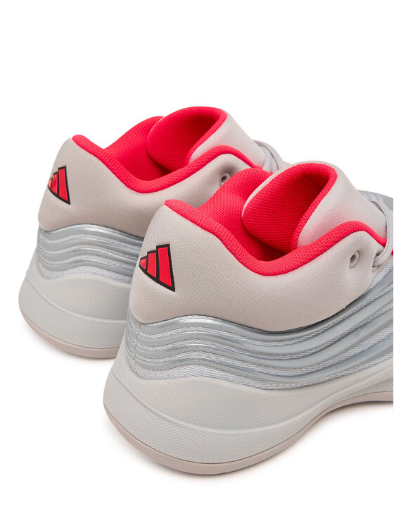 adidas adidas Basketballschuhe Dame X KJ7094 Weiß