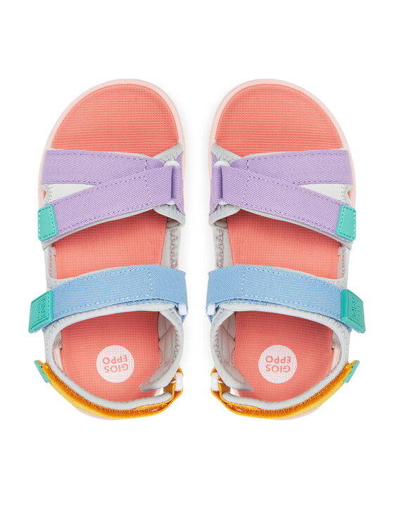 Gioseppo Gioseppo Sandaalid Brigham 74220-P1 Värviline