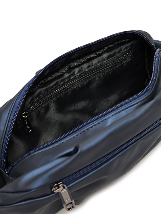 Puccini Puccini Gürteltasche TM246 Dunkelblau