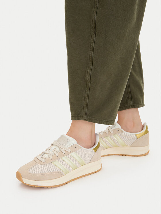 adidas adidas Сникърси Run 70S 2.0 KK3393 Бежов