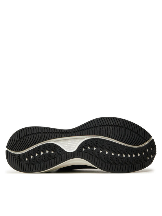 EA7 Emporio Armani EA7 Emporio Armani Sneakersy X8X149 XK349 U008 Czarny