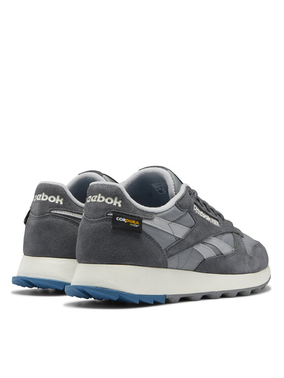 Reebok Reebok Αθλητικά Classic Leather GY9754 Γκρι