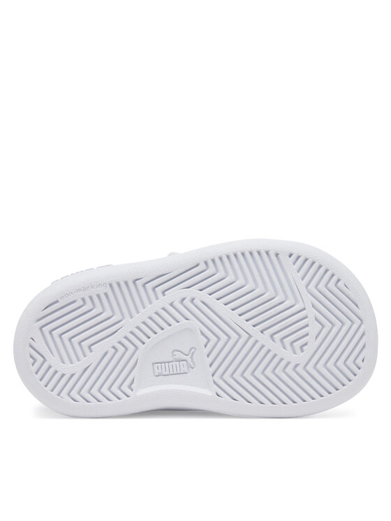 Puma Puma Sneakersy Smash 3.0 L V Inf 392034 18 Biały