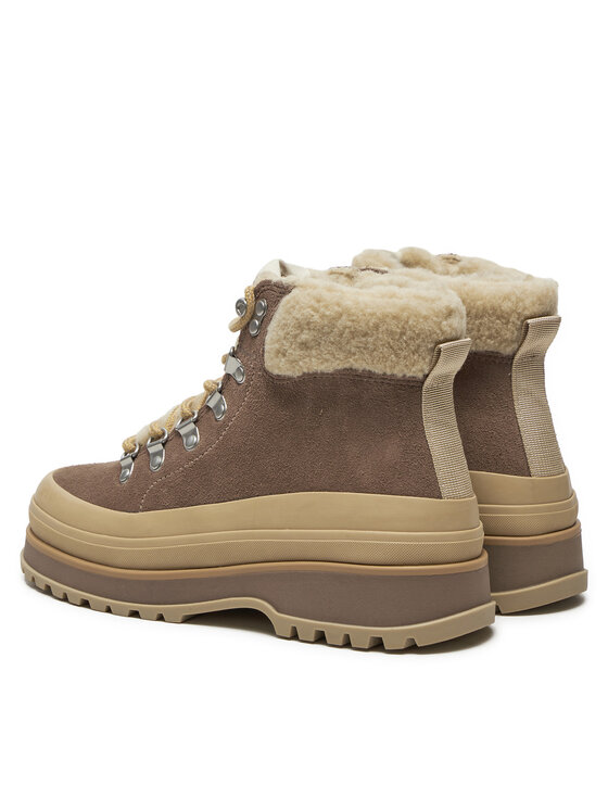 Gant Gant Traperid Wintly 29543794 Pruun