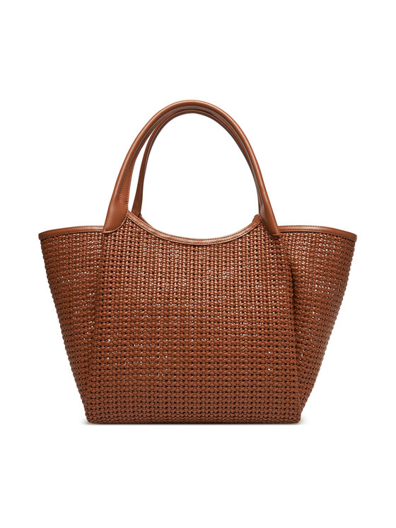 Emporio Armani Emporio Armani Ročna torba EW001009 AF14309 U6164 Rjava