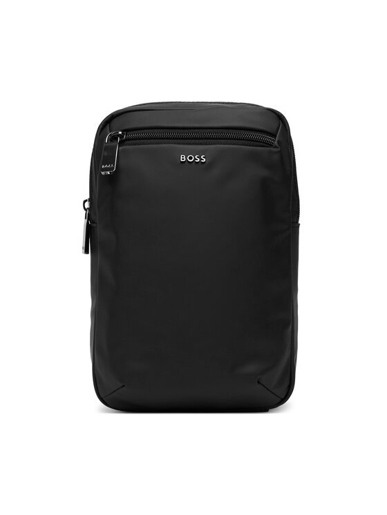BOSS BOSS Geantă crossover Jace 50567388 Negru