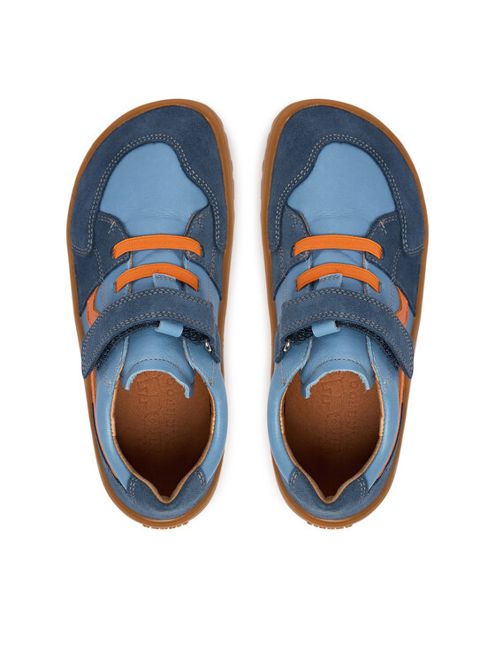 Froddo Froddo Sneakers Barefoot River G3130286-1 D Blu