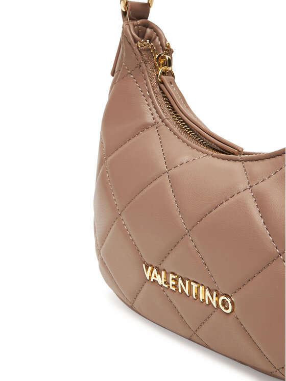 Valentino Valentino Torebka Ocarina VBS3KK45R Brązowy