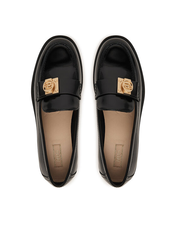 Liu Jo Liu Jo Slipper Madison 02 SF6069 PX362 Schwarz