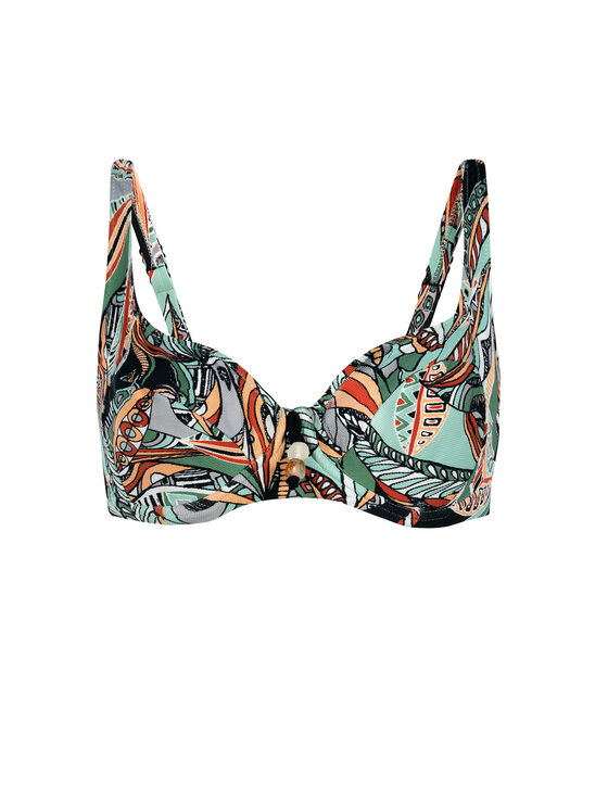 Feba Feba Góra od bikini FG238 Kolorowy