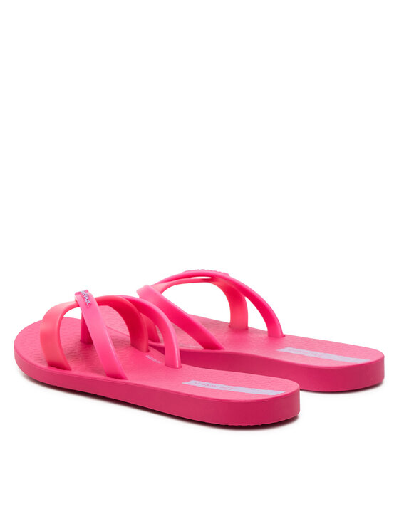 Ipanema Ipanema В'єтнамки 83543 Рожевий