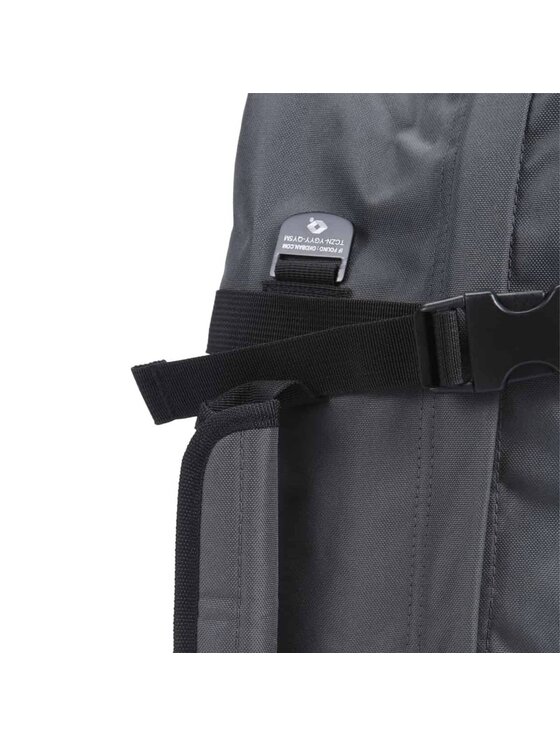 CabinZero CabinZero Plecak Szkolny Classic 2w1 Szary
