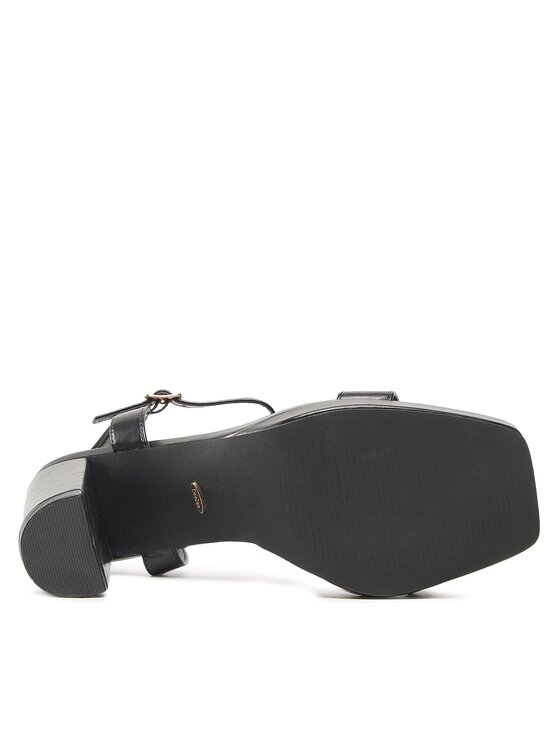 DeeZee DeeZee Sandaalid KL-F3613-2 Must