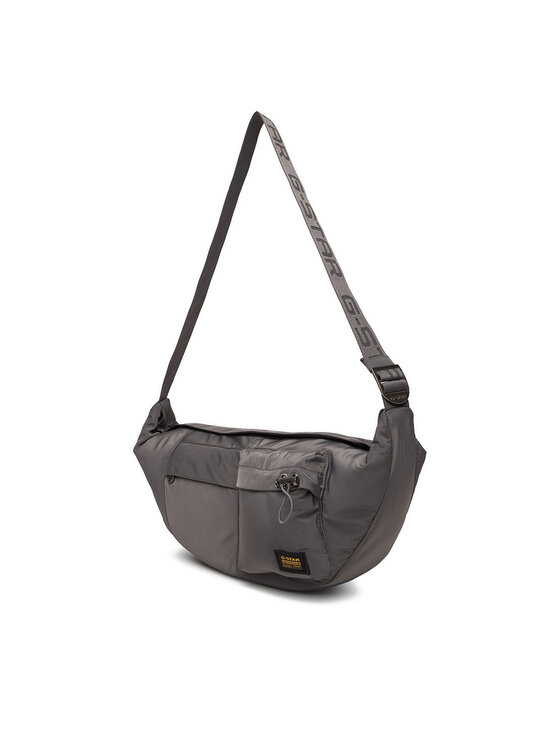 G-Star Raw G-Star Raw Чанта за кръст﻿ C-XC8777 Сив